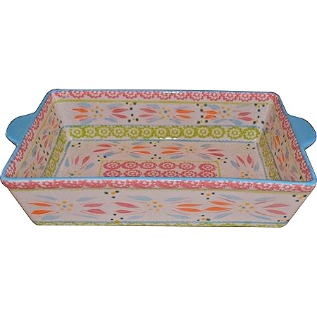 temptations casserole dish with carrier
