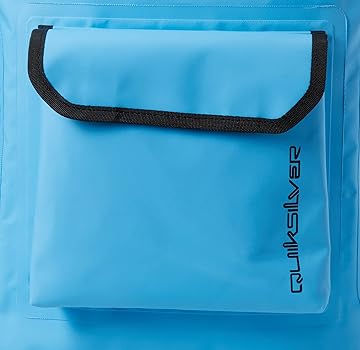 Quiksilver NEW REACH 100L バッグ新品未使用 OUTLET】Quiksilver EVENING SESH バックパック 35L メンズ