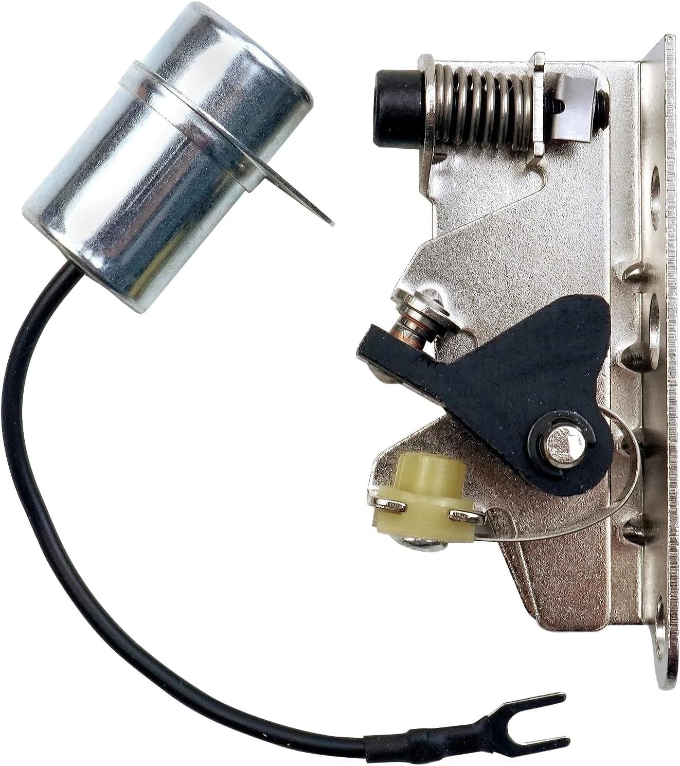 Lawn Mower Points & Condenser Set for Lawn Mower 160-1183, Replacement for Onan OEM