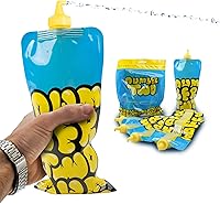 Vista 1 de Bidé de viaje portátil y desechable de 5 unidades en un solo uso, muy higiénico