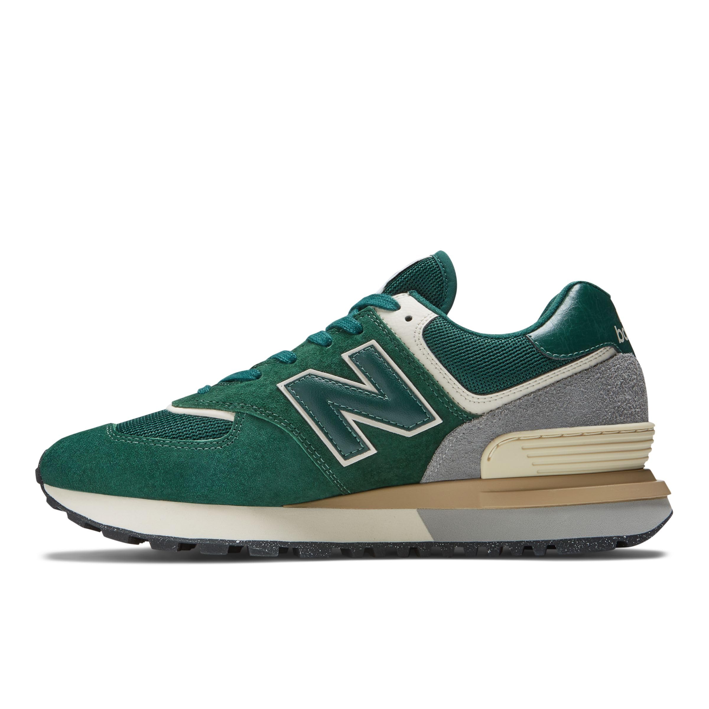 New Balance Zapatilla Hombre 574 Multi Gris