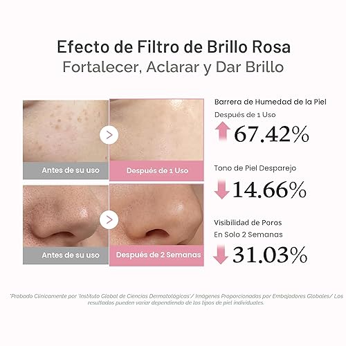 Miniatura 4 de medicube Overnight Renewal Salmon PDRN Duo: Salmon DNA PDRN - Suero de péptido rosa y salmón ADN PDRN Crema de cápsula de colágeno rosa, regalos