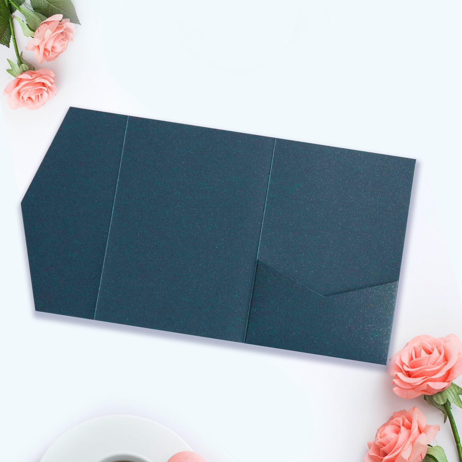 7 Pocket Invitation Kit