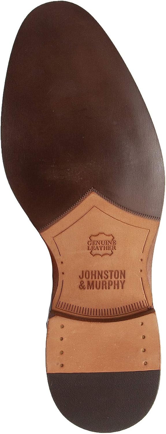 Amazon.com | Johnston \u0026 Murphy Men's 
