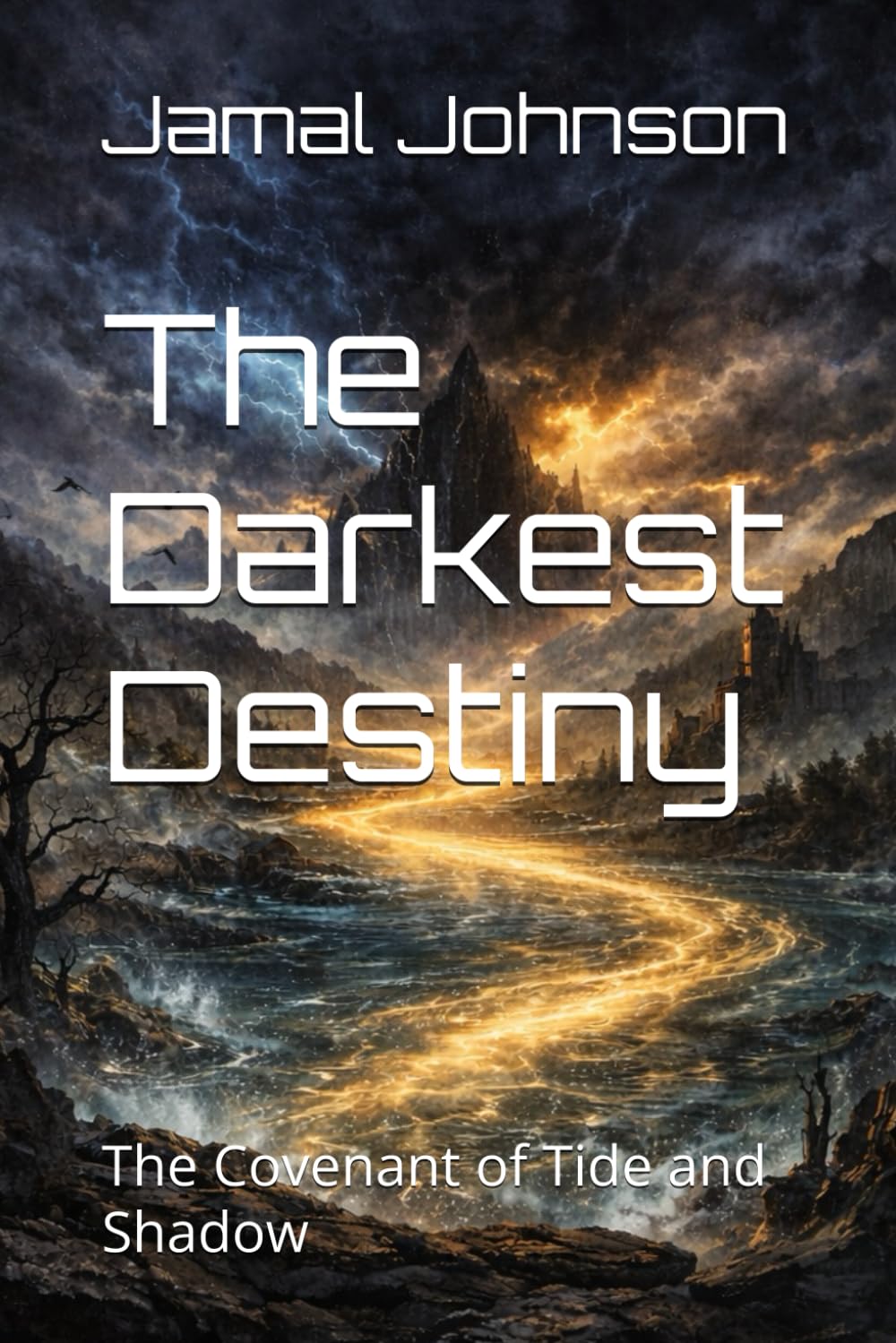 The Darkest Destiny: The Covenant of Tide and Shadow