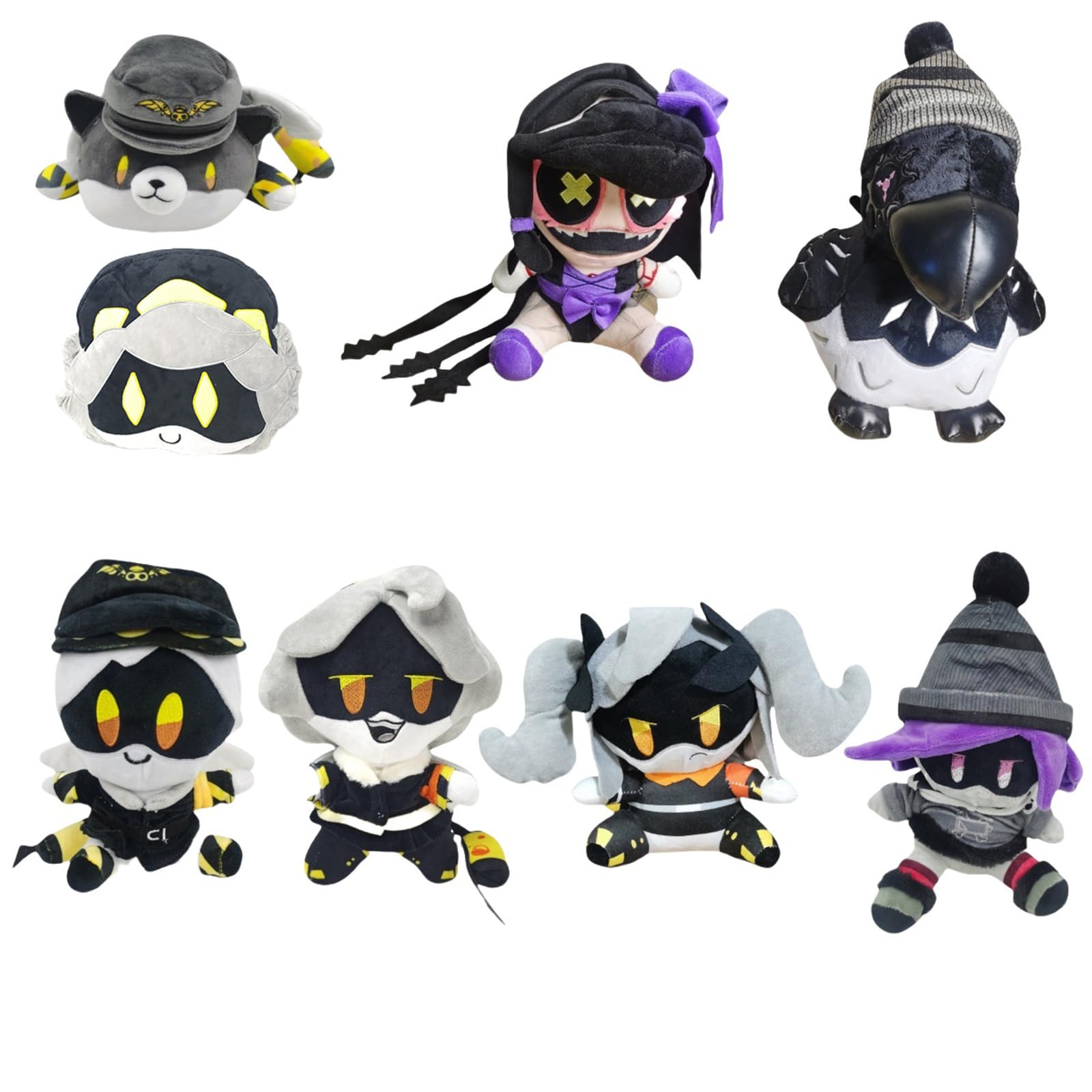 Amazon.co.jp: [SDCADQ]殺人ドローン ぬいぐるみ 縫いぐるみ 抱き枕