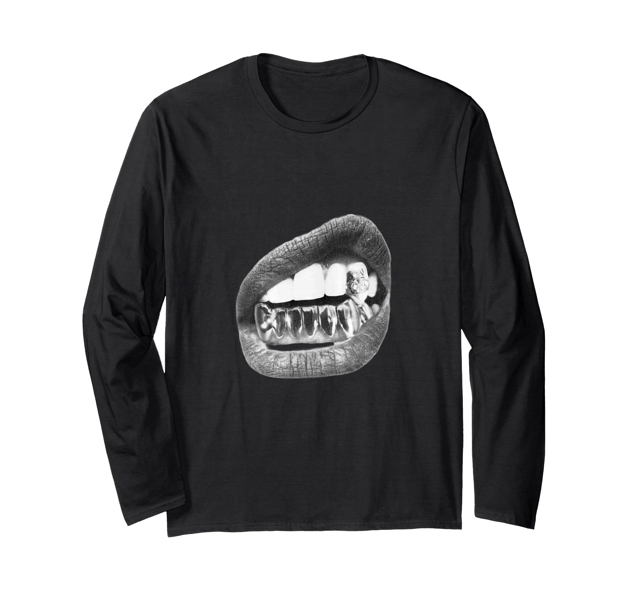 Kleidung mit Designs von Amazon Merch on Demand