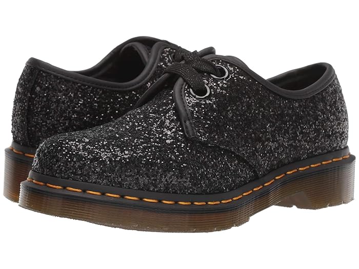 zappos glitter doc martens
