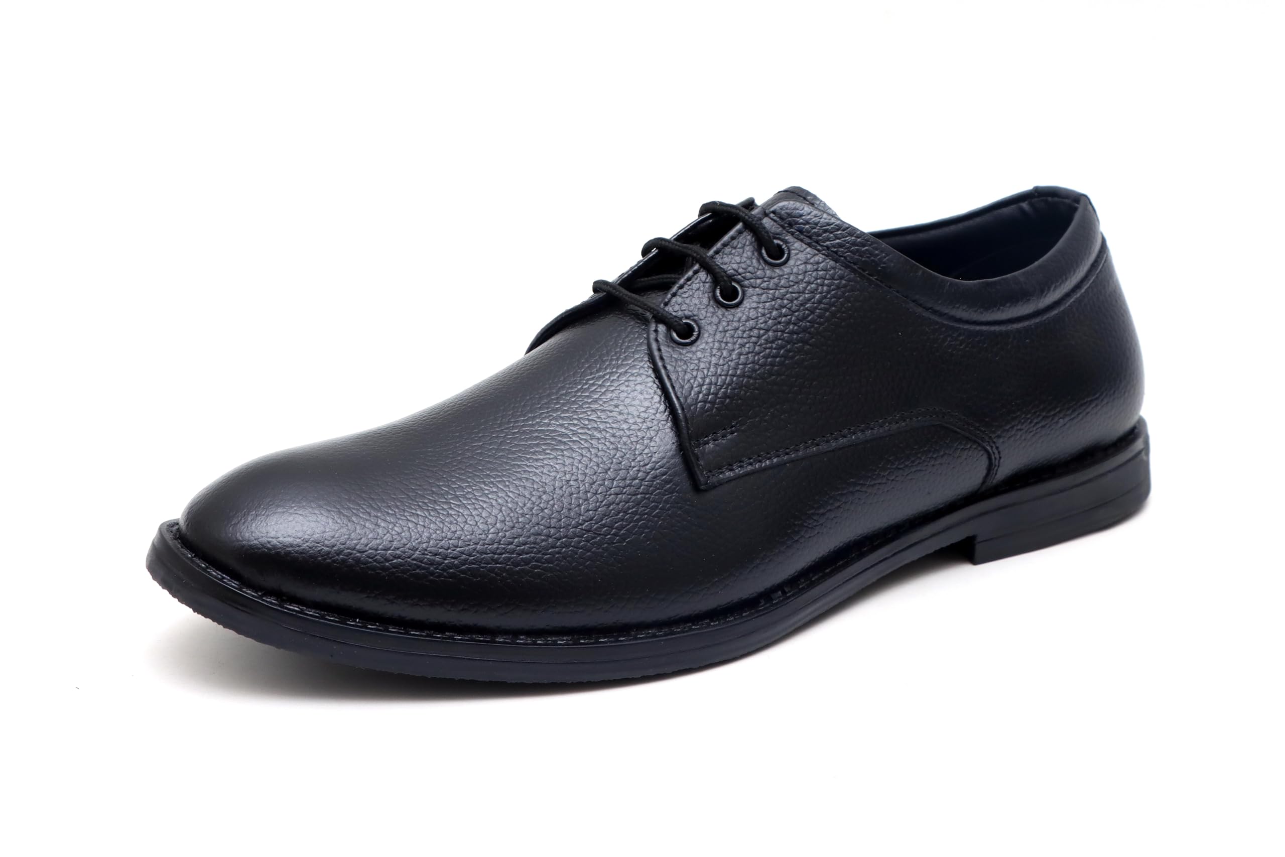 See full amazon price history chart for ARAMISH Black Genuine Leather Formal Lace Up Shoes for Men - 7 UK ARAMISH Black Genuine Leather Formal Lace Up Shoes for Men - 7 UK (B0D5B8WCX6) Amazon Price History, Amazon Price Tracker