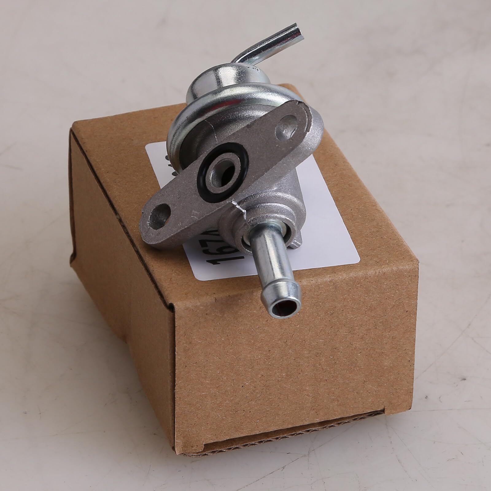 16740-MCJ-013 Regolatore di pressione del carburante compatibile con Honda CBR 929 954 Fireblade 0-03