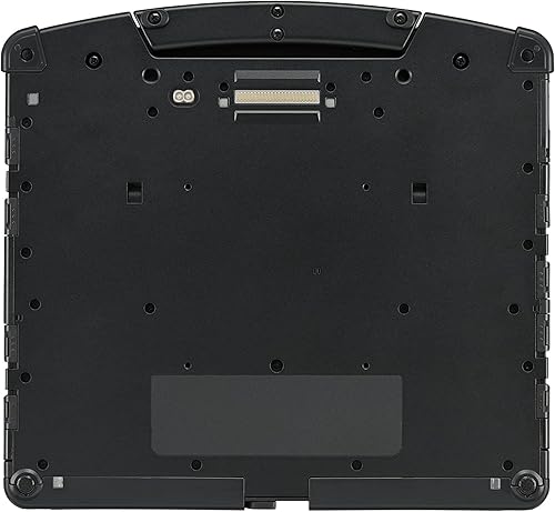 Miniatura 5 de Toughbook Panasonic CF-33, Intel i5-7300U, digitalizador táctil QHD de 12 pulgadas, 16 GB de RAM, SSD de 512 GB, cámara web infrarroja, GPS, 4G LTE,