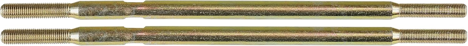 Caltric Left and Right Tie Rod Compatible with Polaris Xplorer 300 4x4 1996 1997 QTY 2