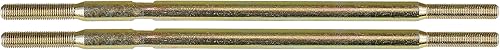 Miniatura 7 de Caltric Left and Right Tie Rod Compatible with Polaris Scrambler 400 4x4 1995 1996 QTY 2