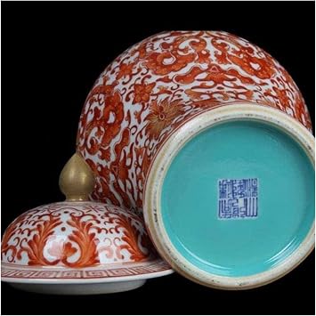 Home Decoration Vase Porcelain Clay Flower Excellent Ceramics Own Favorite Capital Ceramic Products Pastel vase