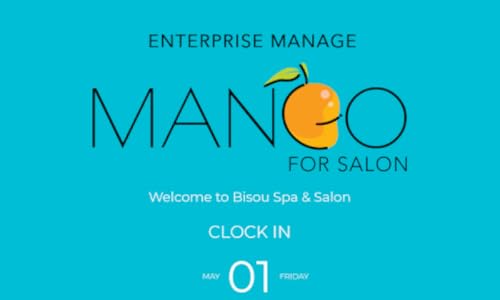 Mango Manage