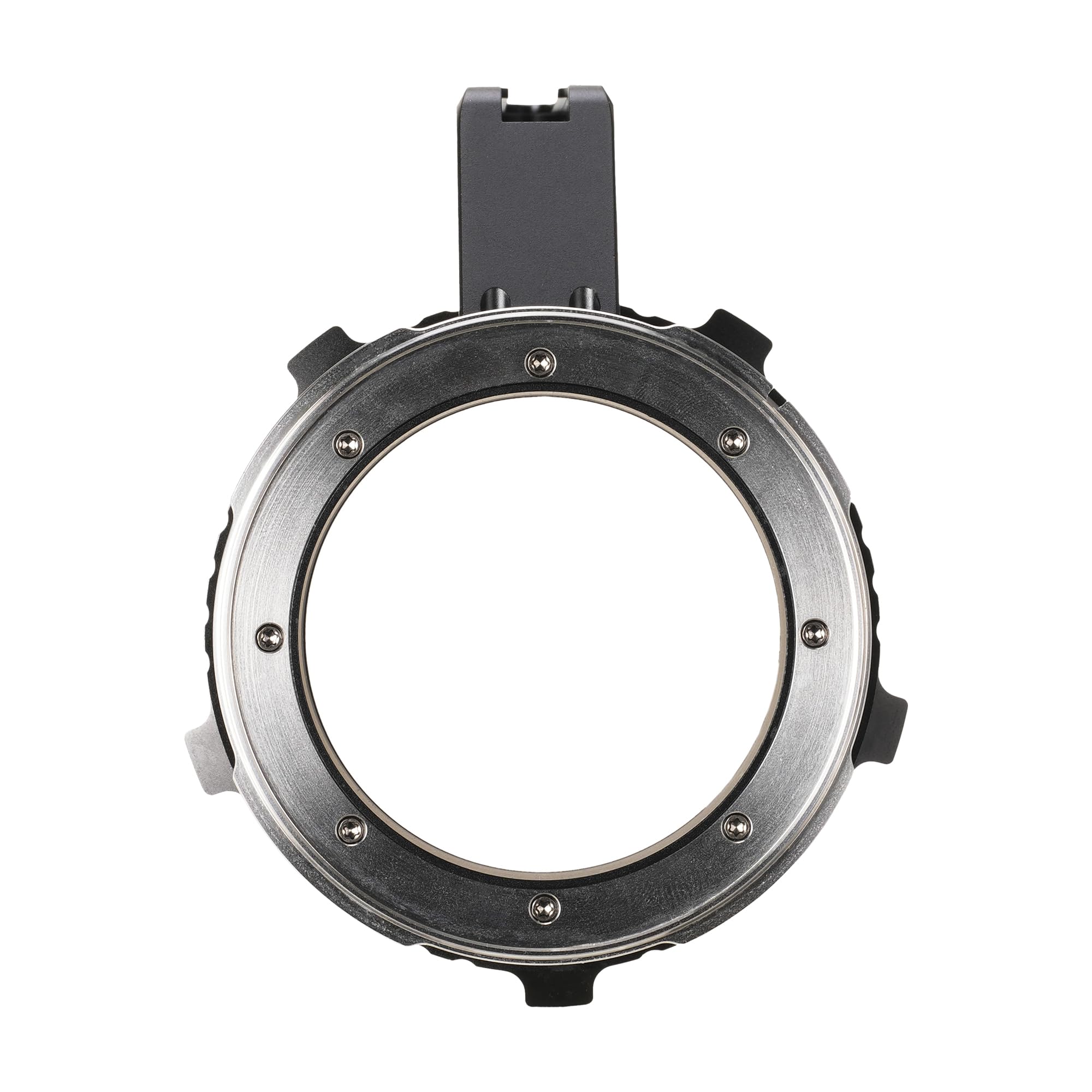 VILTROX Anillo adaptador de lente de cámara PL-DL