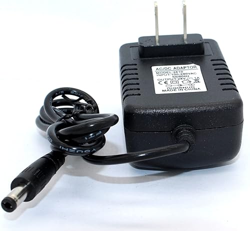 Miniatura 3 de DIGISHUO DC 24V 1A 24W Adaptador de fuente de alimentación Transformador Interruptor AC 110V220V a DC 24V 1amp Convertidor de conmutación LED Driver