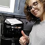 Imagen del cliente, haz clic para abrir la reseña del cliente