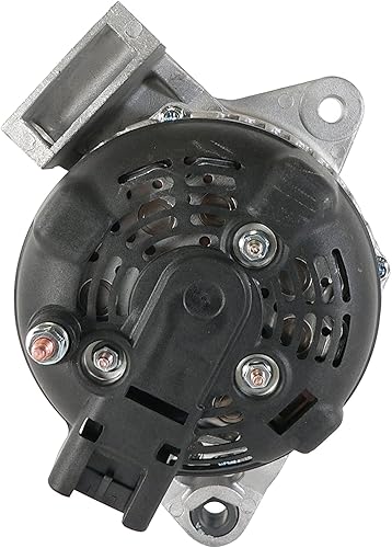 Miniatura 4 de DB Electrical Alternador remanufacturado 400-52110R para Cadillac y Pontiac de 4.6L, Cadillac Deville 2001-2005, SEVILLE 2001-2004, Ponitac