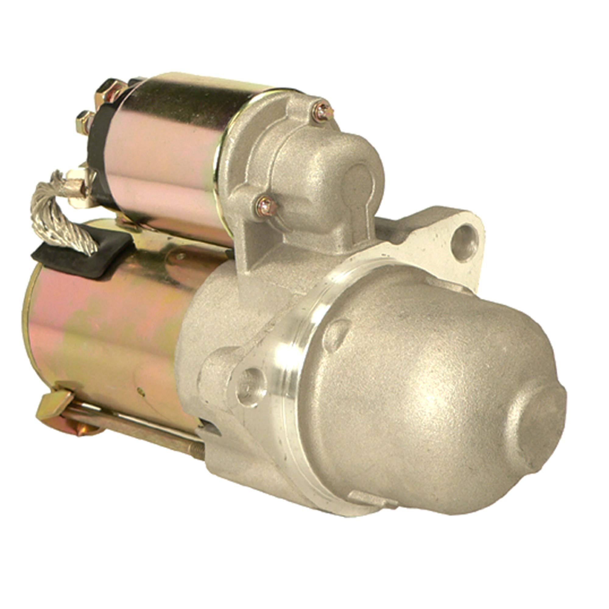 DB Electrical 410-12240 Starter