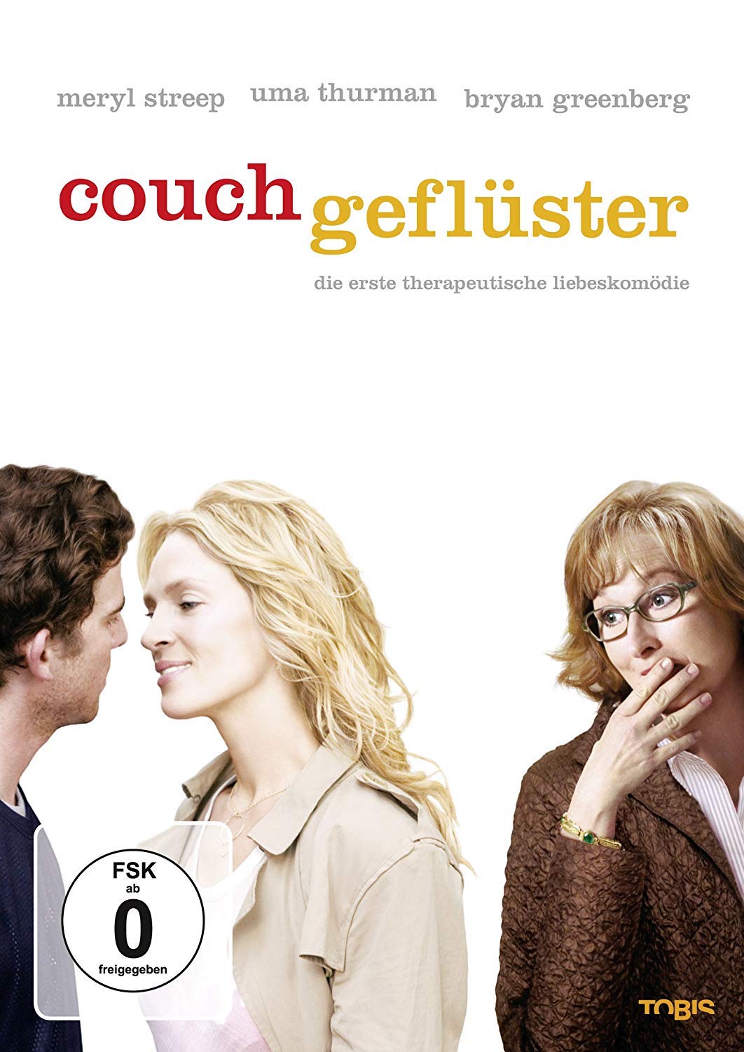 Couchgeflüster-die Erste Therapeutische Liebeskomö