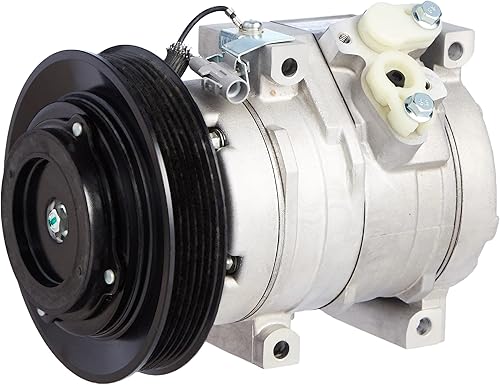 UAC Compresor del A/C del CO 27000C