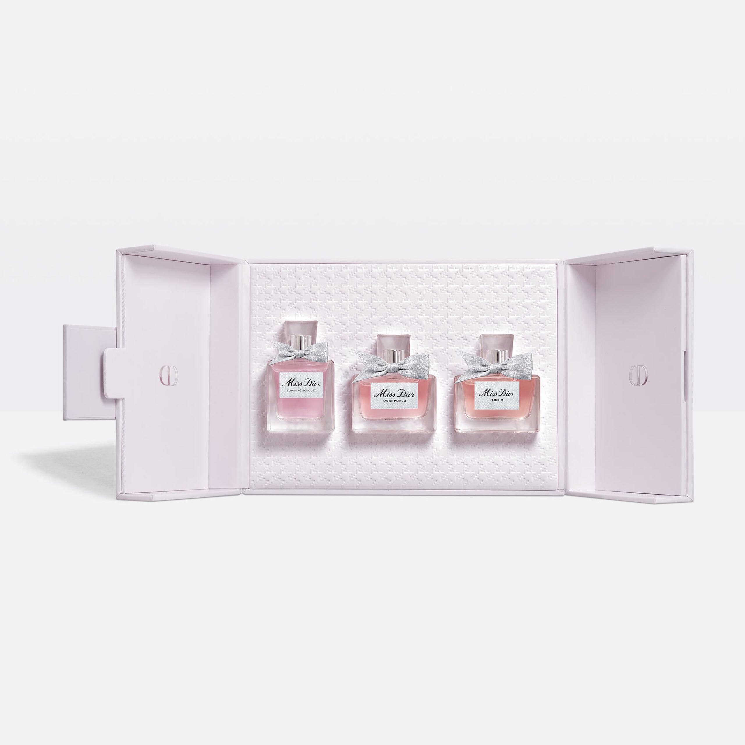 Amazon.co.jp: Dior Miss Dior Wardrobe Set, Fragrance, Perfume