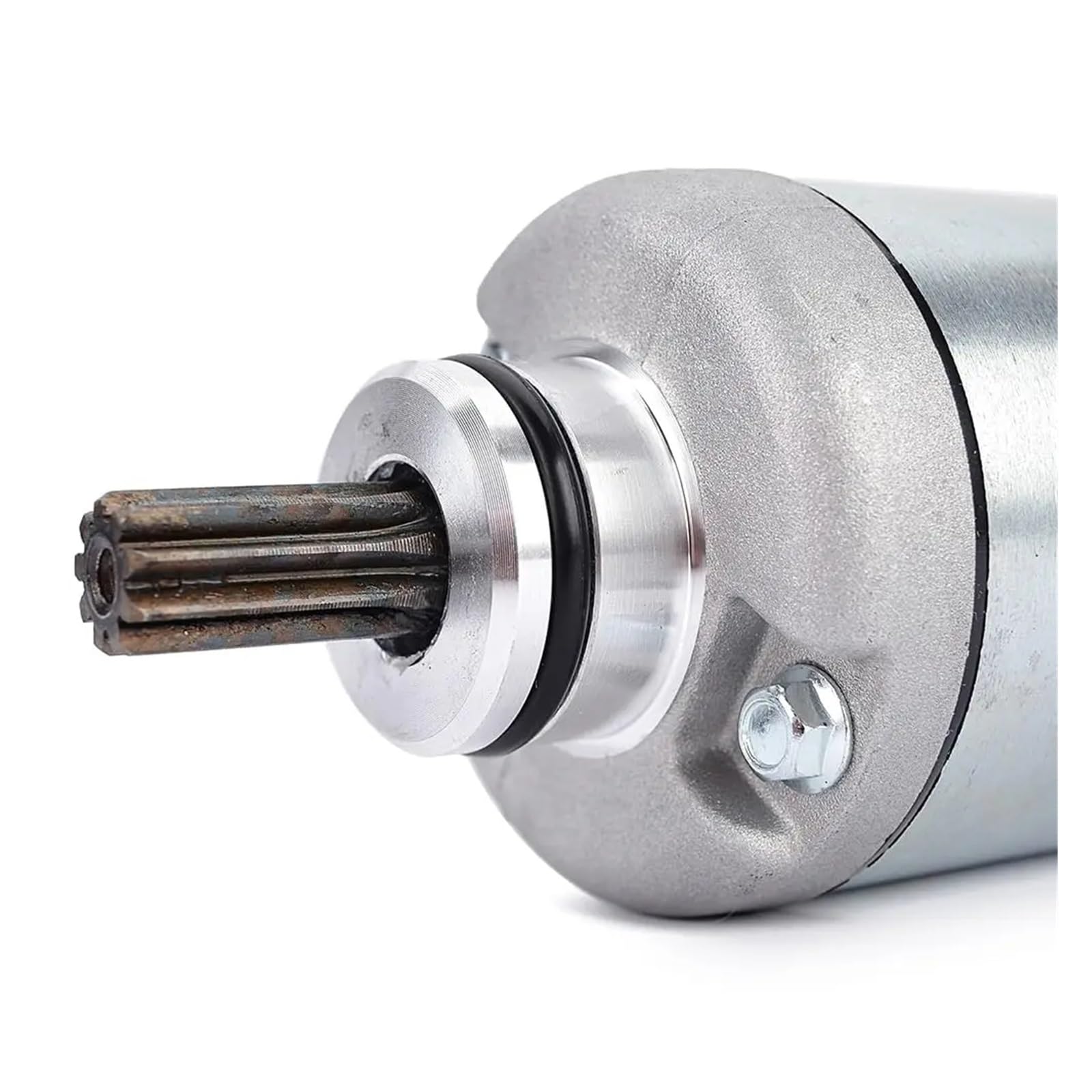 Motor De Arranque Para CBR600 CBR600F CBR600F4 CBR600F4i CBR600FS CBR600FR Para Sport Para Racing Edition 31200-MBW-611 Motor De Arranque Eléctrico
