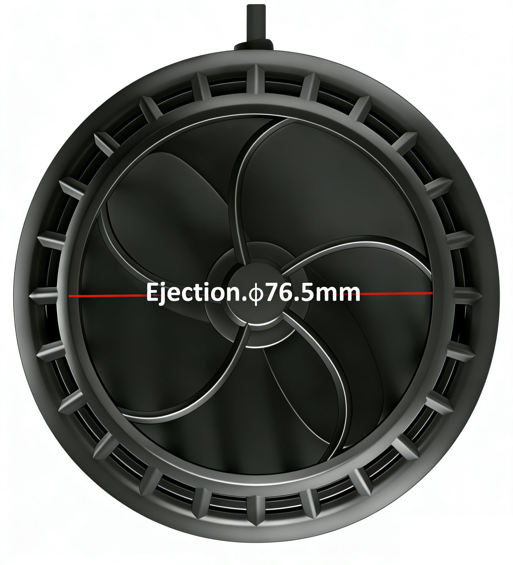 Amazon.com : Jebao Jecob Aquarium Wave Maker Pump - Submersible