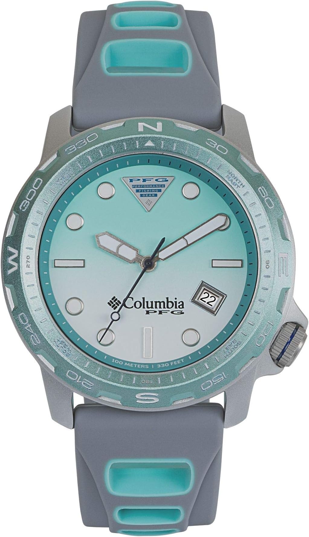 Columbia Timing Backcaster PFG Summer Collection
