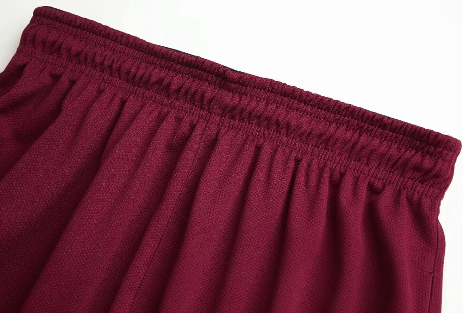 Spodenki Spodenki baseballowe Oddychające sportowe spodenki do biegania Outdoor Sports Krótkie spodnie Luźne spodenki plażowe,8208blackshorts,S