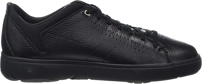 Shoes GEOX - U Nebula Y A U948FA 00046 C1000 White - Sneakers - Low shoes -  Men's shoes | efootwear.eu