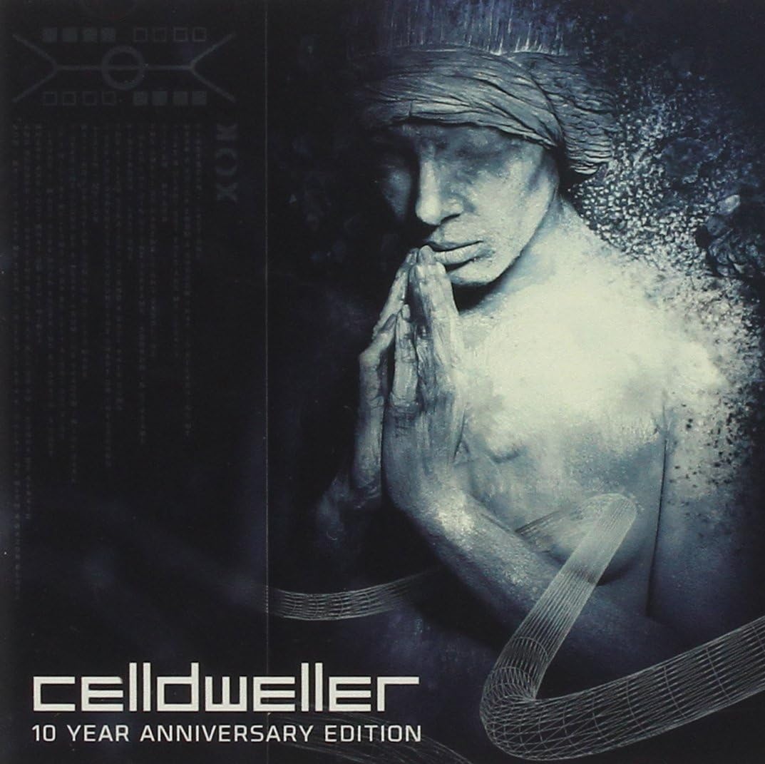 Celldweller 10 Year Anniversary Edition