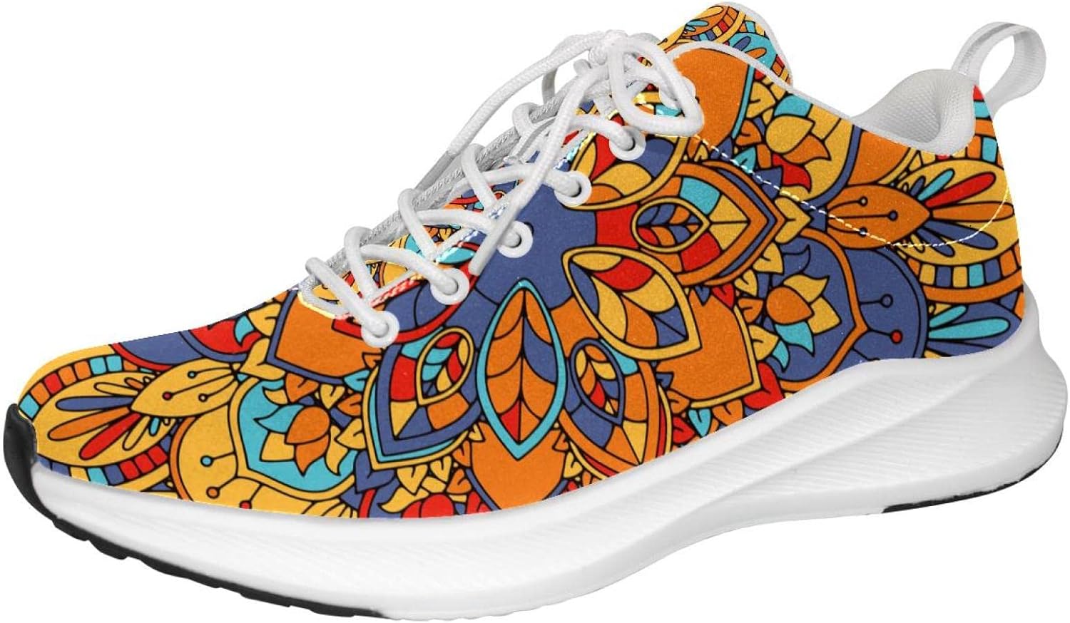 Personalisierte Sneakers Leichte Wanderschuhe Laufen Athletic Casual