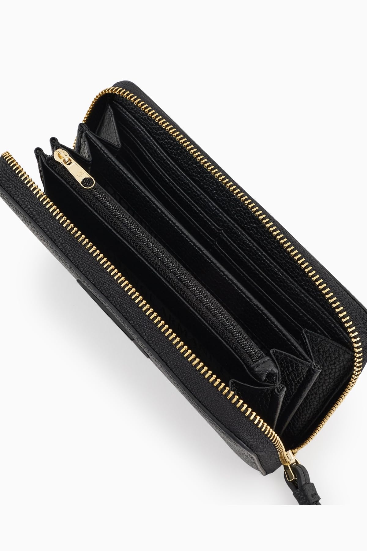 Armani Exchange Xw000361 Af1190 Wallet U6032 N/A EU