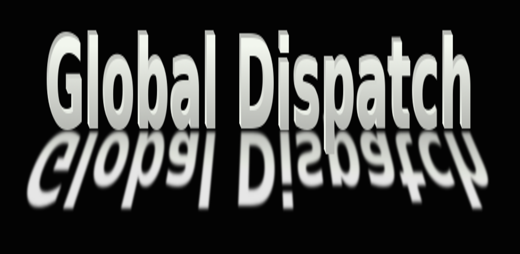 The Global Dispatch - App on Amazon Appstore