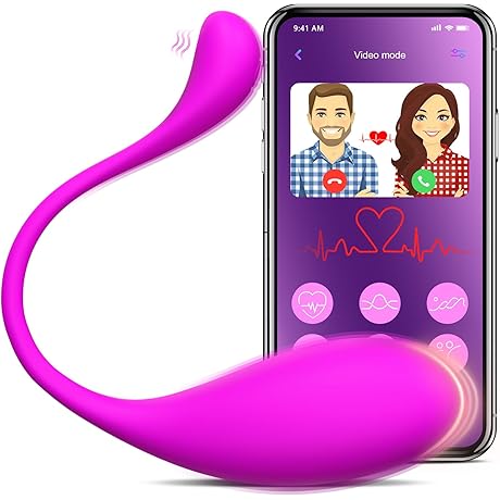 Premium Vibrators Wearable Panty with Long Distance Remote Control