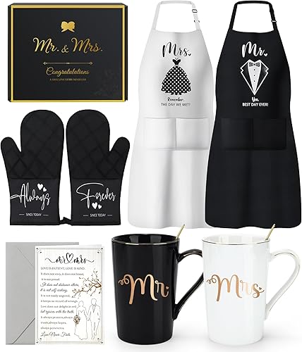 Wedding Gifts for Couples 2026 Bridal Shower Gift for Bride - Wedding Gifts