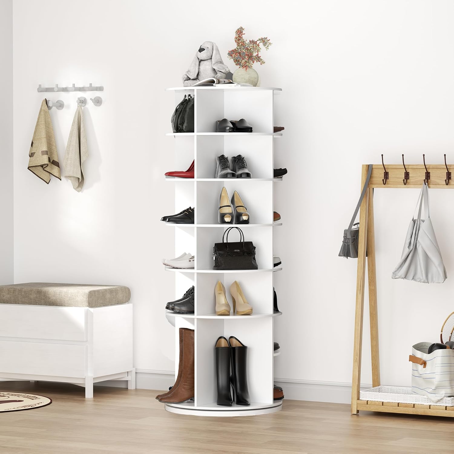 南海プライウッド 60cm ランドリーラック LT2P-CW-A 楽天市場