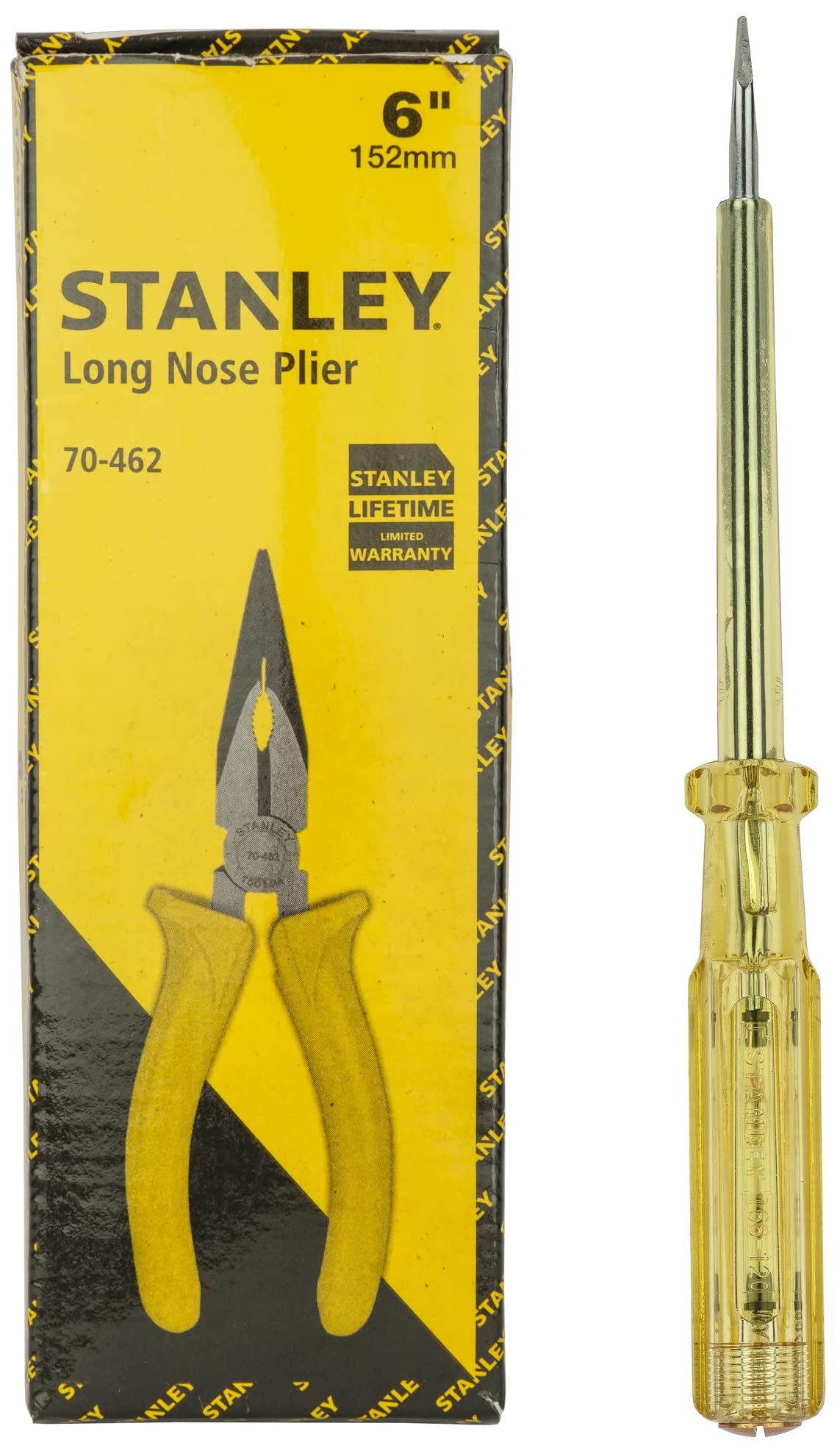 Buy STANLEY 66 120 178mm 7 5 Spark Detecting 2 in 1 Screwdriver 5mm buy-stanley-66-120-178mm-7-5-spark-detecting-2-in-1-screwdriver-5mm