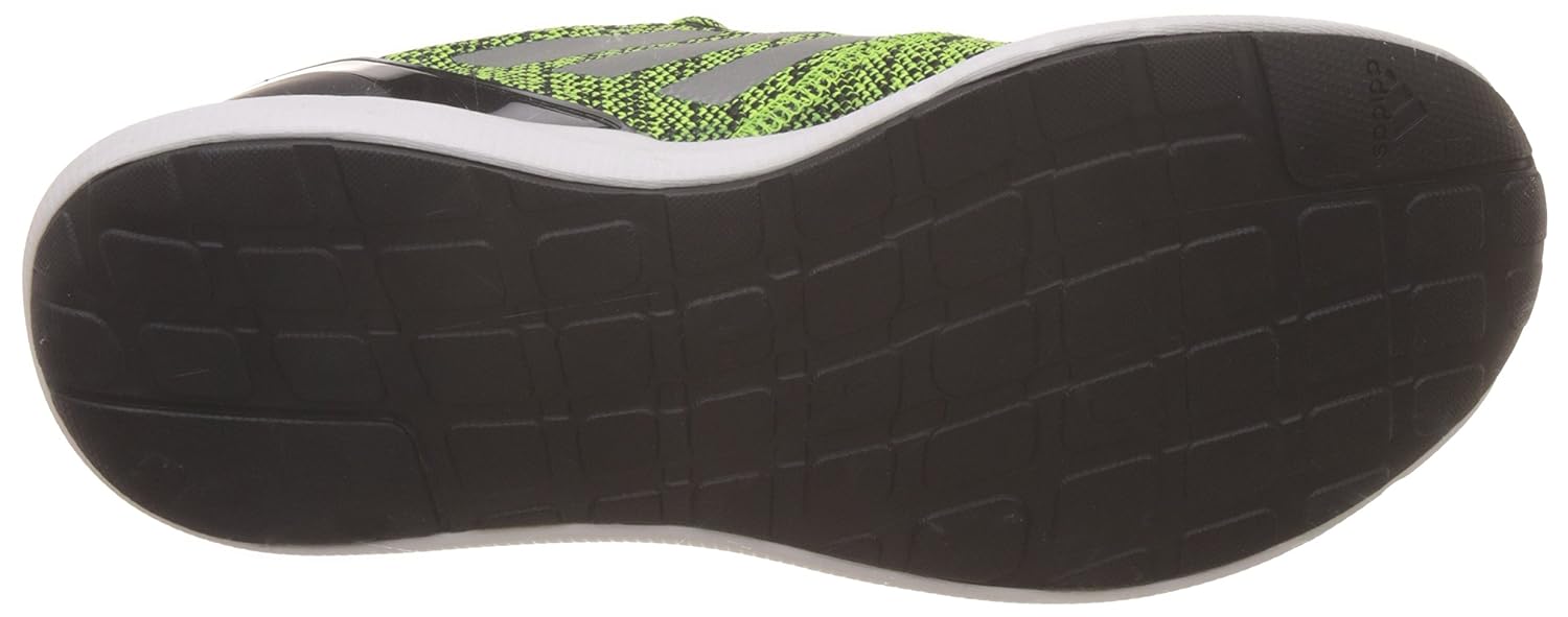 Adidas Men's Zeta 1.0 M Running Shoes 
