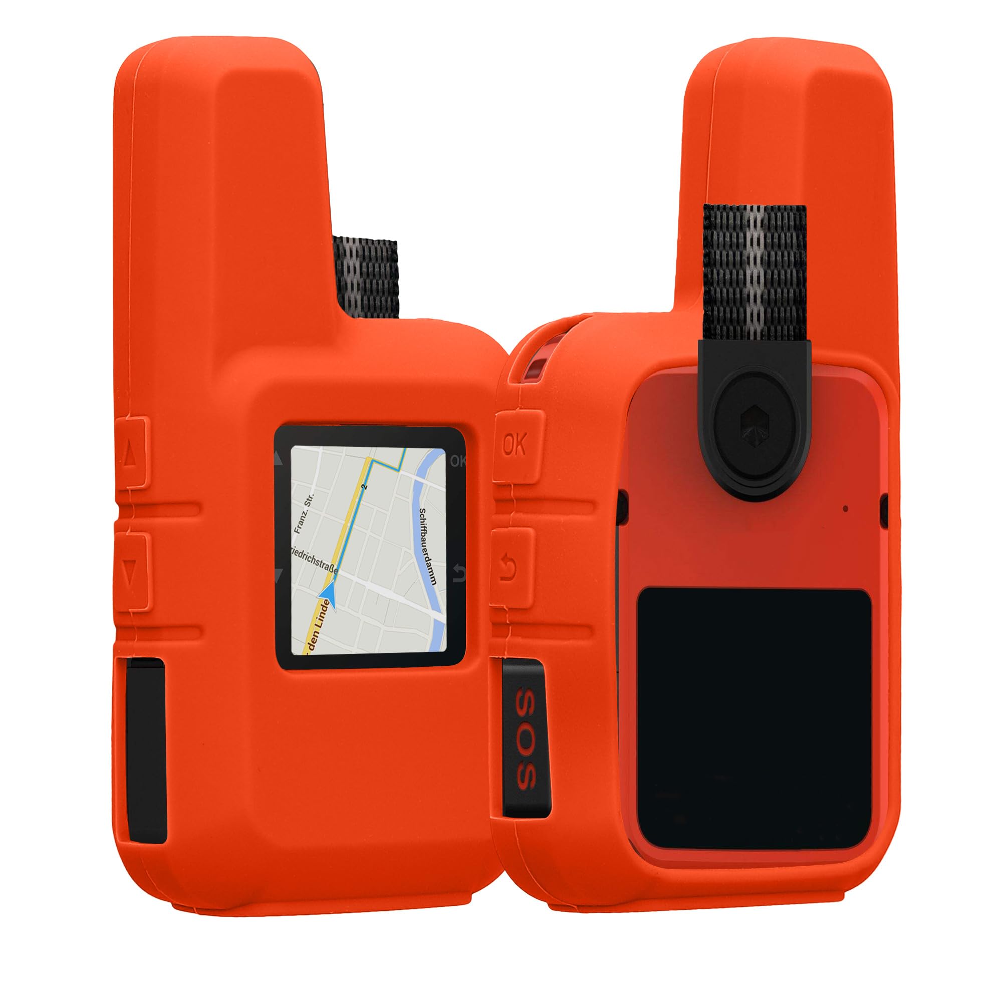 kwmobile Hülle für Garmin inReach Mini 2