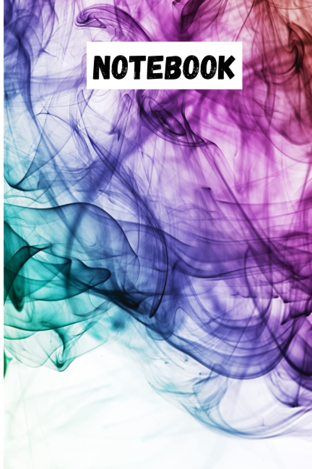 Notebook: Aesthetically pleasing notebook