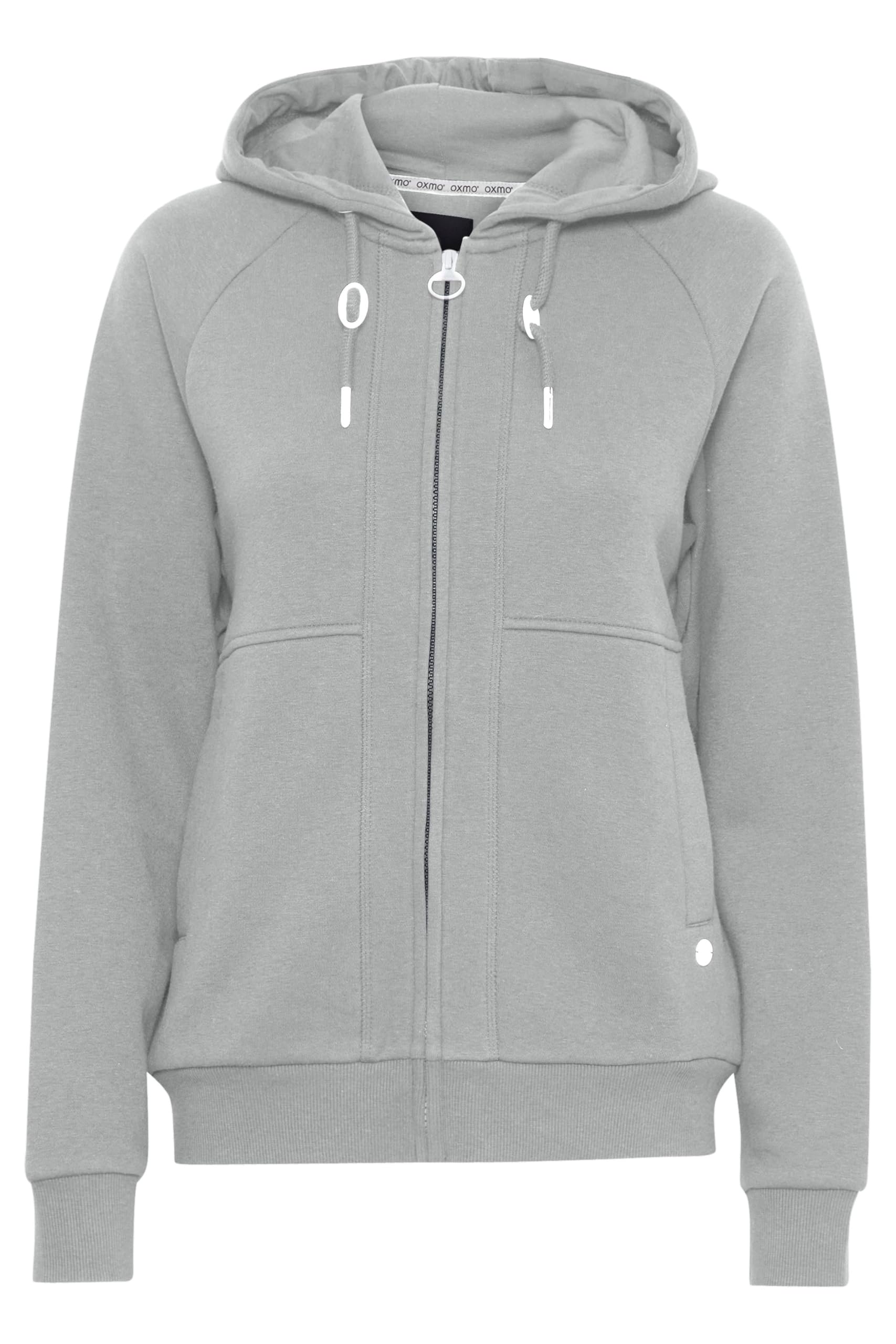 OXMO by - OXAndie - Sweatshirt - 21800212-ME