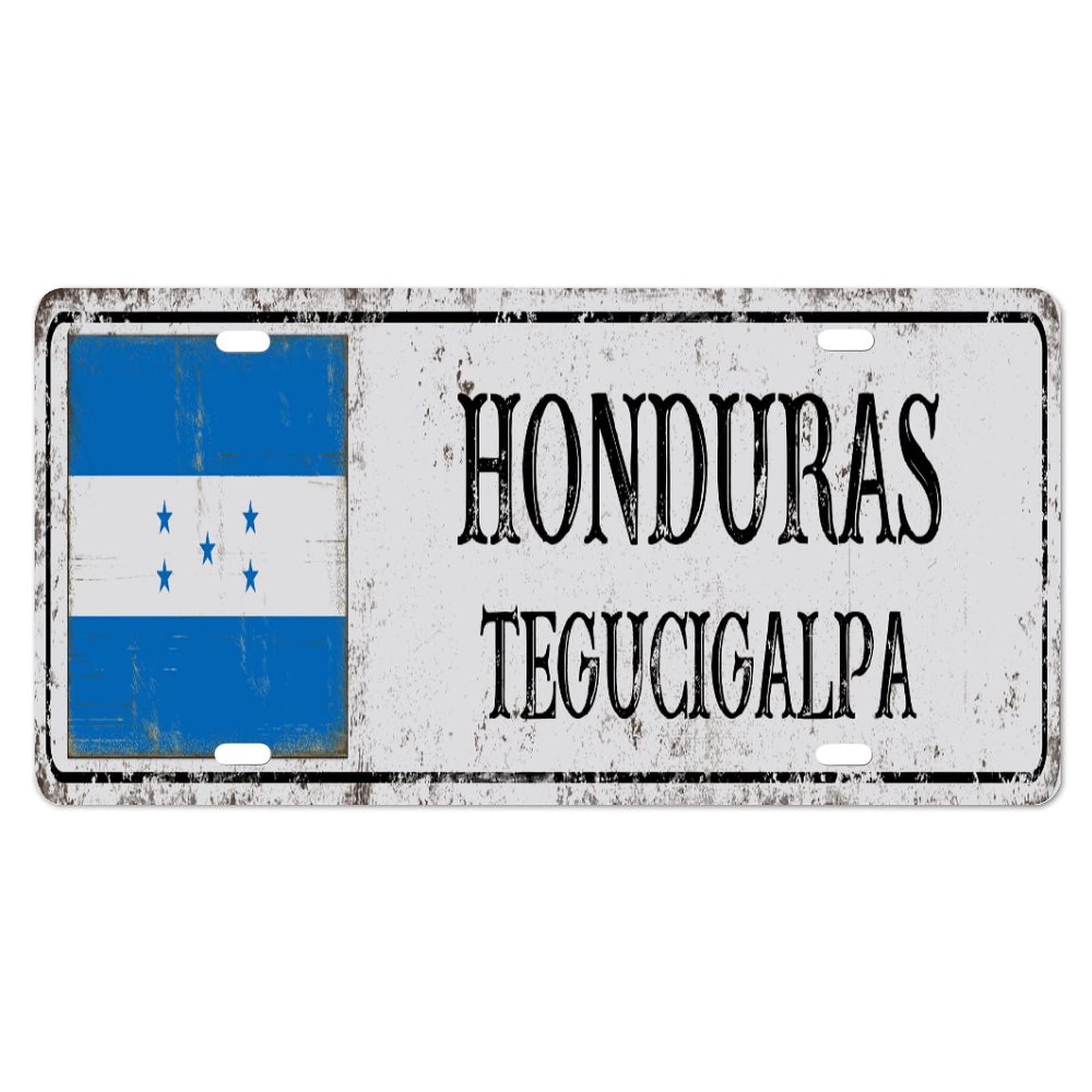 Honduras Flag by American Flags Express