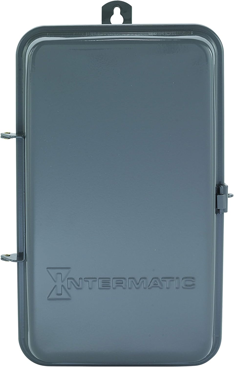 🛒 Flash Sale Intermatic T106R Mechanical Time Switch, Gray Best Cyber Deals 🔥 Intermatic T106R Mechanical Time Switch, Gray