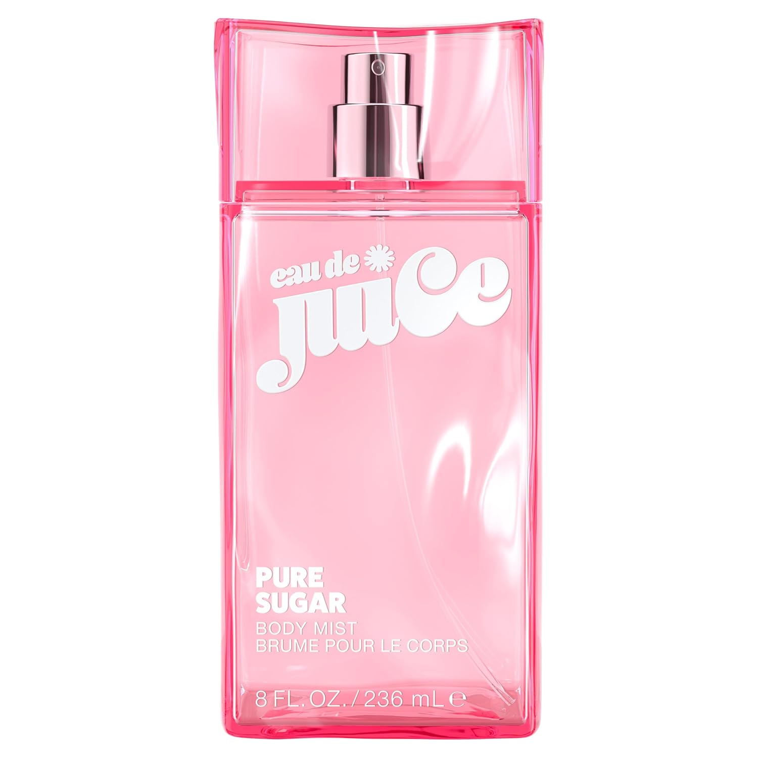Eau De Juice Pure Sugar Body Mist Eau De Juice Pure Sugar Body Mist