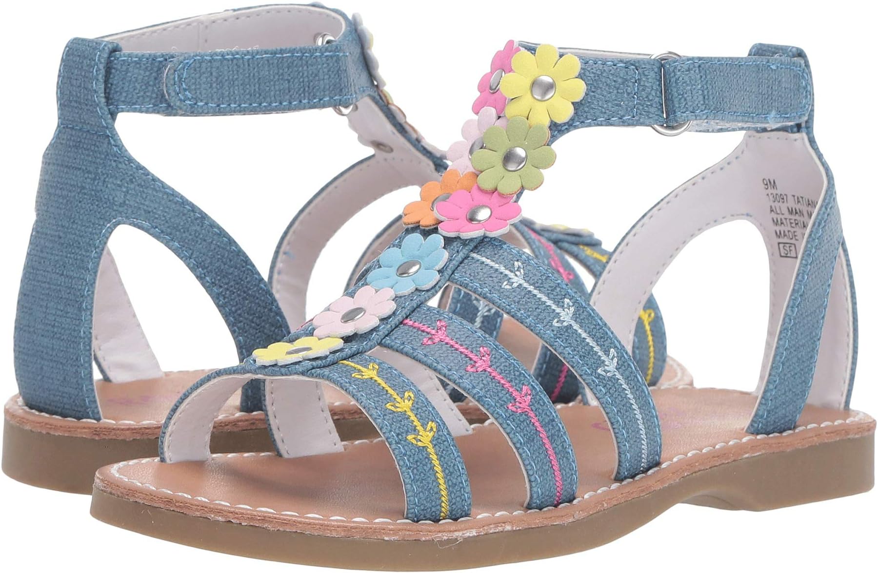 Tatiana (Toddler/Little Kid)