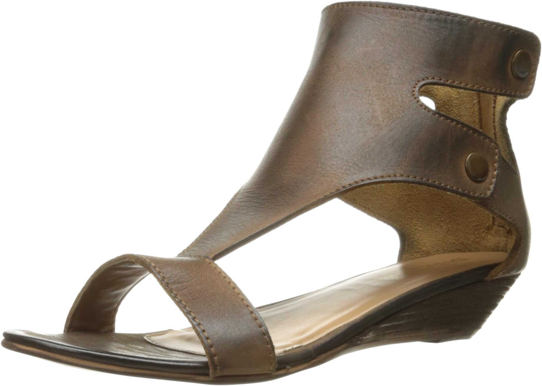 Diba Women's Kite Tail Wedge Sandal