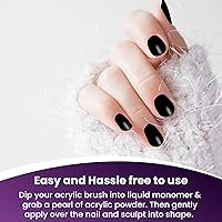 Vista 72 de Polvo cobertor de Mia Secret, Rosado